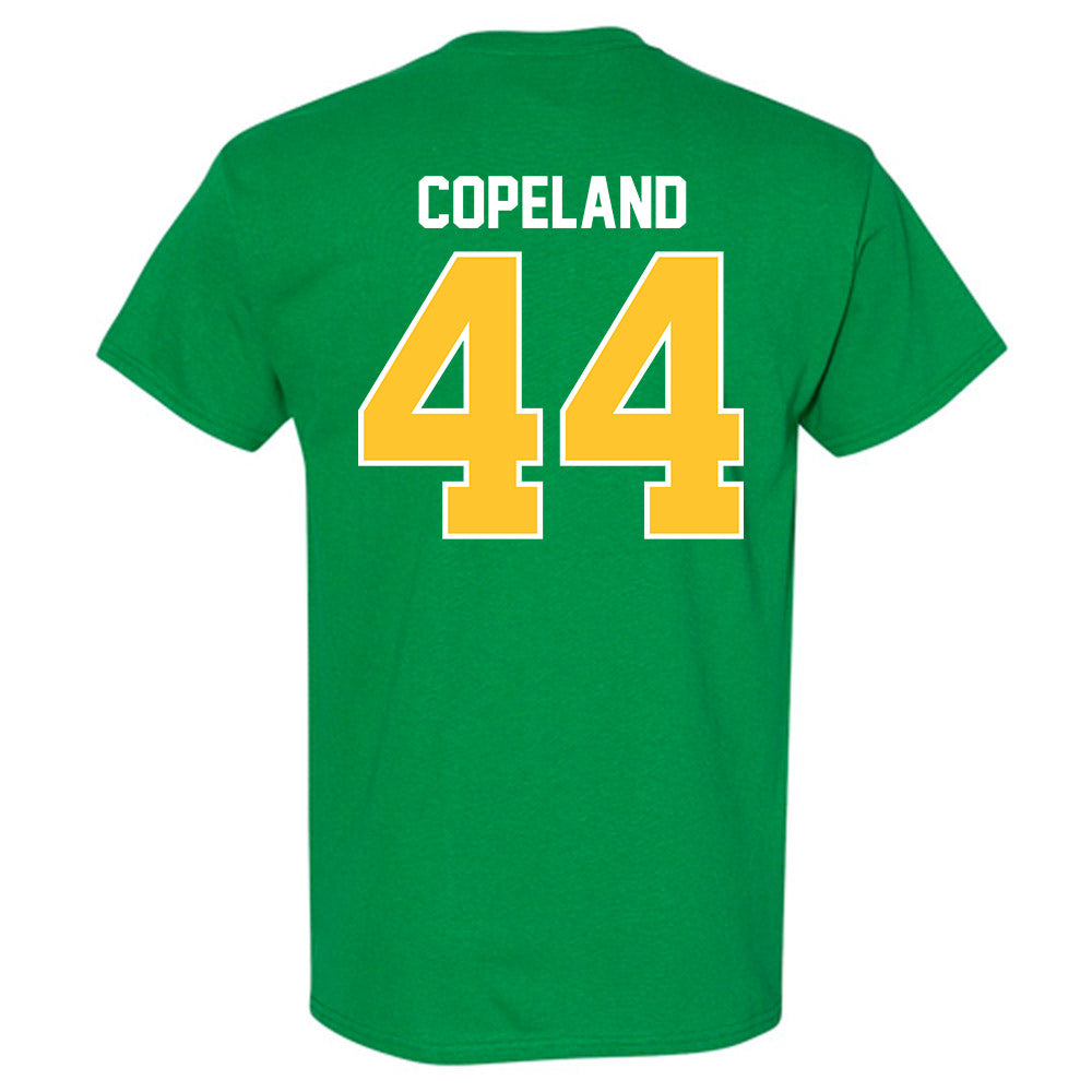 SLU - NCAA Football : Gabe Copeland - T-Shirt-1