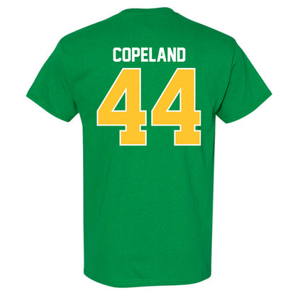 SLU - NCAA Football : Gabe Copeland - T-Shirt-1