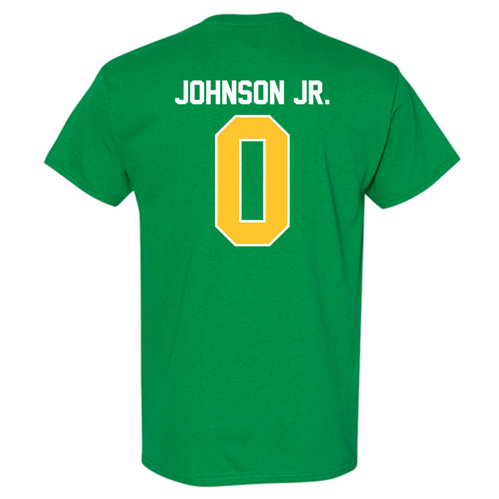SLU - NCAA Football : Jirrea Johnson Jr. - T-Shirt-1