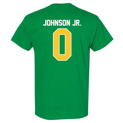 SLU - NCAA Football : Jirrea Johnson Jr. - T-Shirt-1