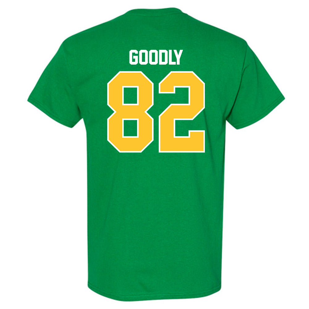 SELU - NCAA Football : Tristan Goodly - T-Shirt-1
