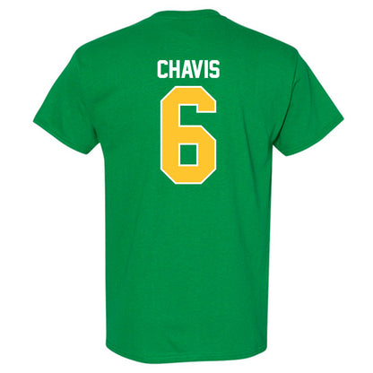 SELU - NCAA Women's Soccer : Brooklyn Chavis - T-Shirt-1