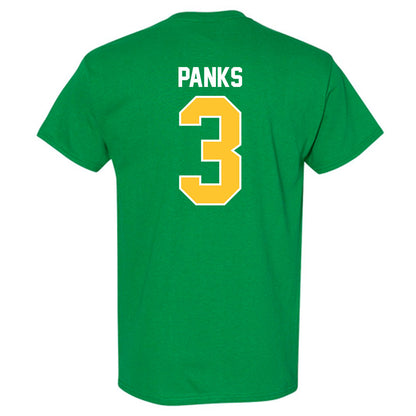 SELU - NCAA Baseball : Gavin Panks - T-Shirt-1