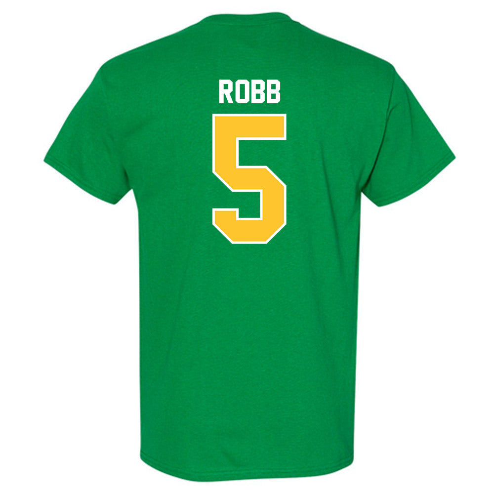 SELU - NCAA Baseball : Carson Robb - T-Shirt-1