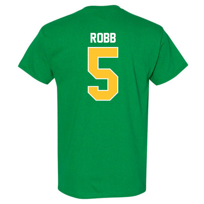 SELU - NCAA Baseball : Carson Robb - T-Shirt-1