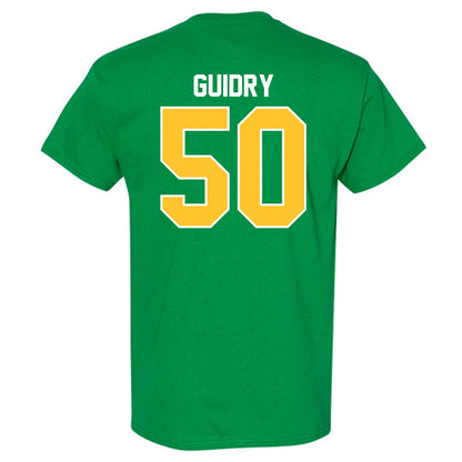 SELU - NCAA Football : Stiles Guidry - T-Shirt-1