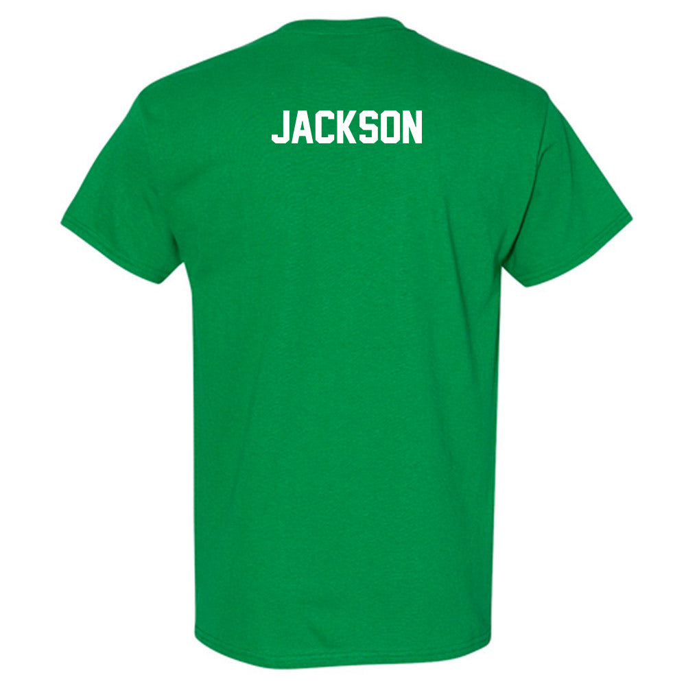 SELU - NCAA Women's Track & Field : Jaydan Jackson - T-Shirt-1