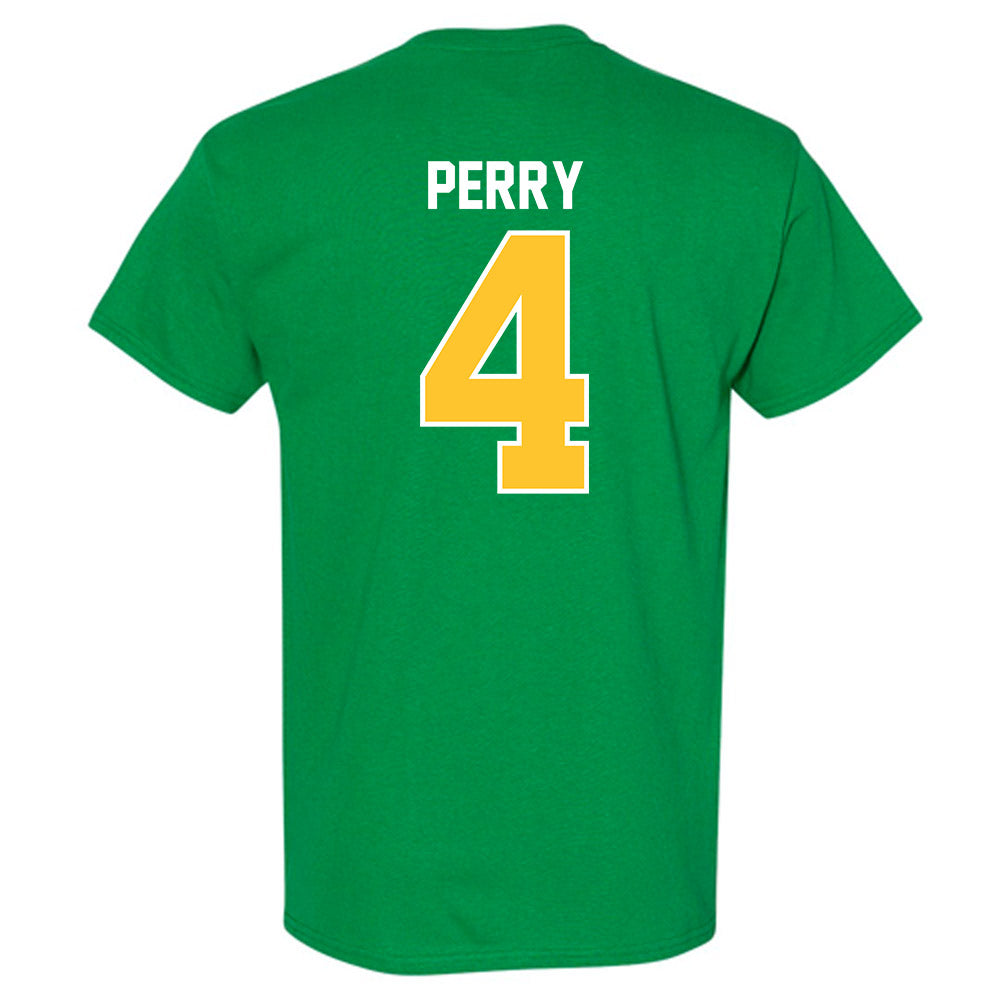 SELU - NCAA Baseball : Alex Perry - T-Shirt-1