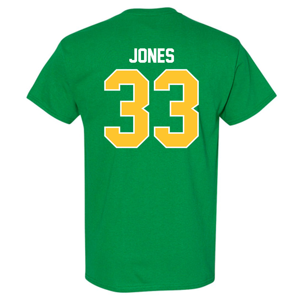 SLU - NCAA Football : Cayden Jones - T-Shirt-1