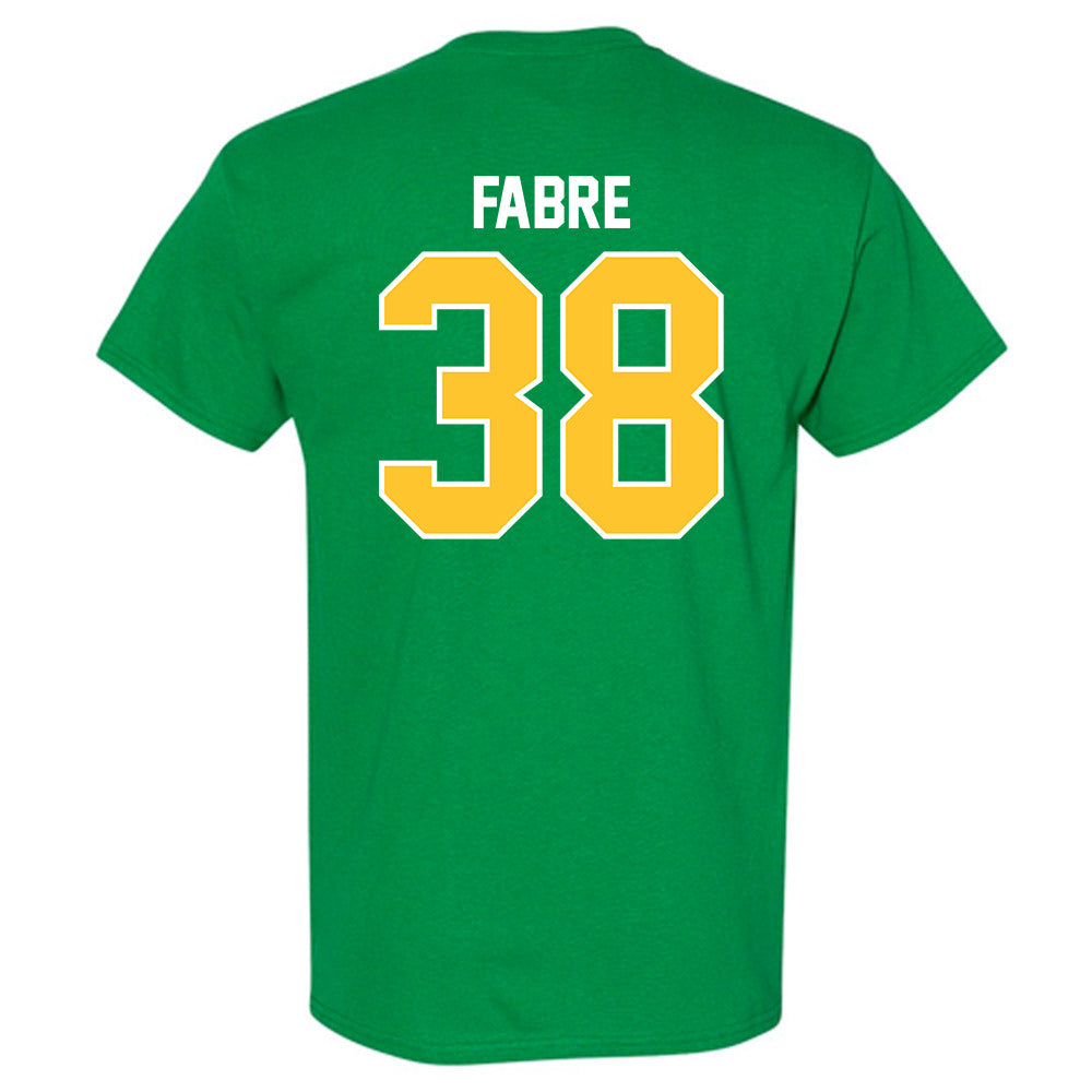 SELU - NCAA Baseball : Larson Fabre - T-Shirt-1
