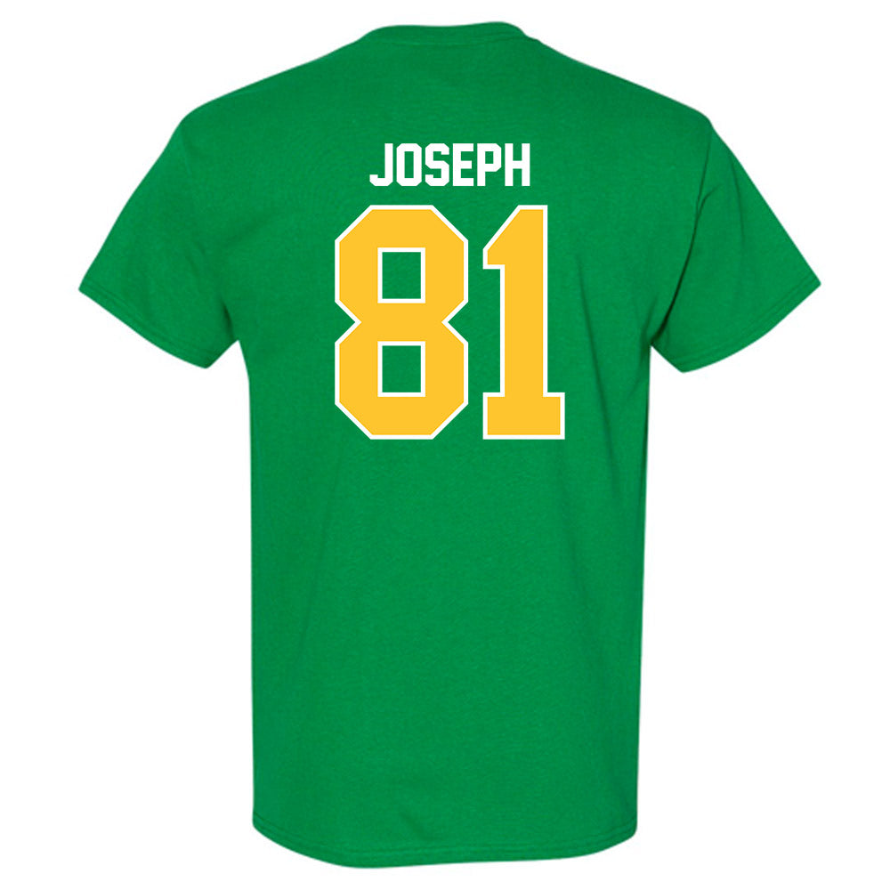 SELU - NCAA Football : Dkhai Joseph - T-Shirt-1