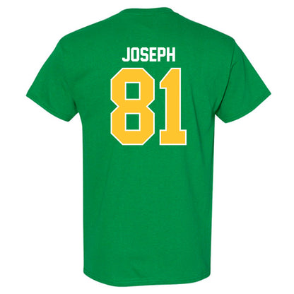 SELU - NCAA Football : Dkhai Joseph - T-Shirt-1