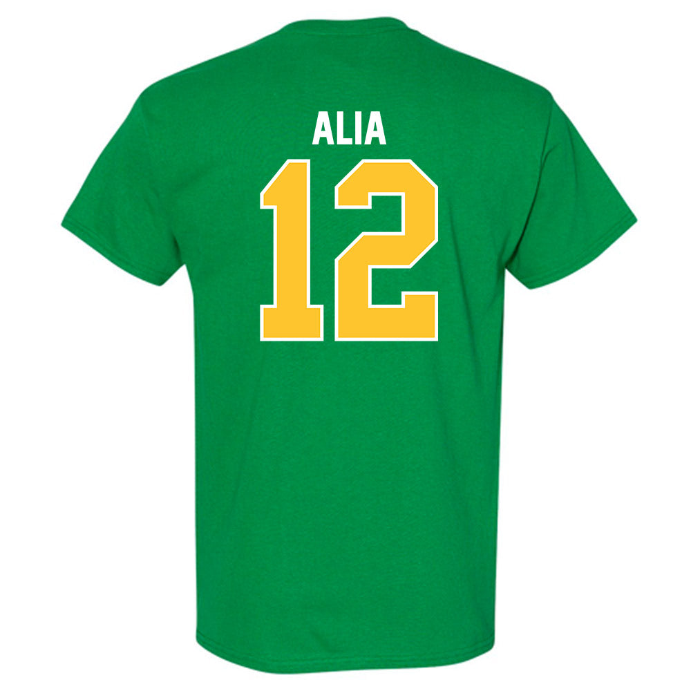 SELU - NCAA Women's Soccer : Loegan Alia - T-Shirt-1