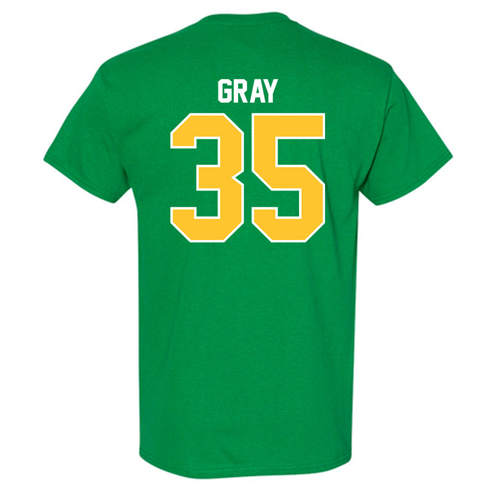 SELU - NCAA Baseball : Dalton Gray - T-Shirt-1