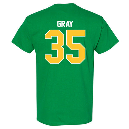 SELU - NCAA Baseball : Dalton Gray - T-Shirt-1