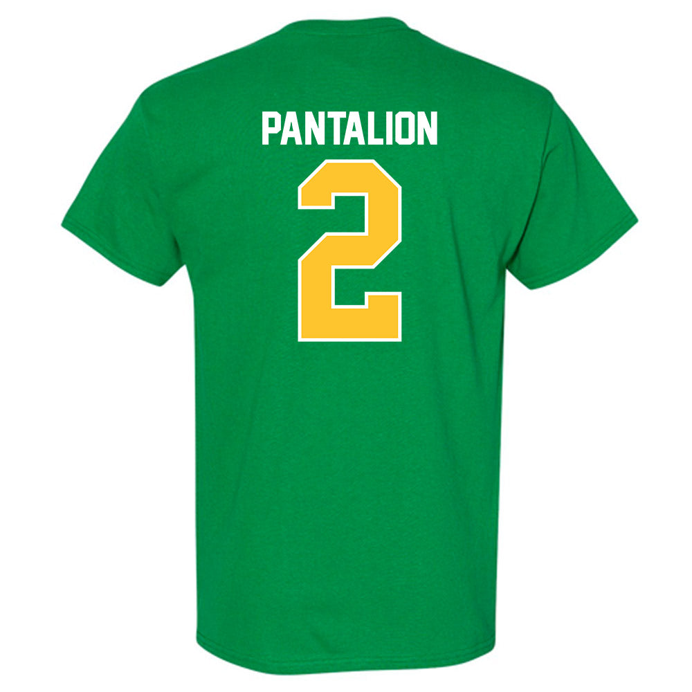 SELU - NCAA Softball : Bryana Pantalion - T-Shirt-1
