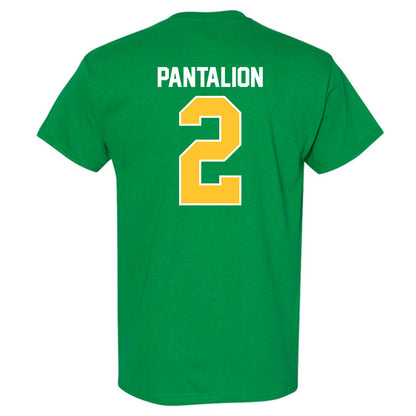 SELU - NCAA Softball : Bryana Pantalion - T-Shirt-1