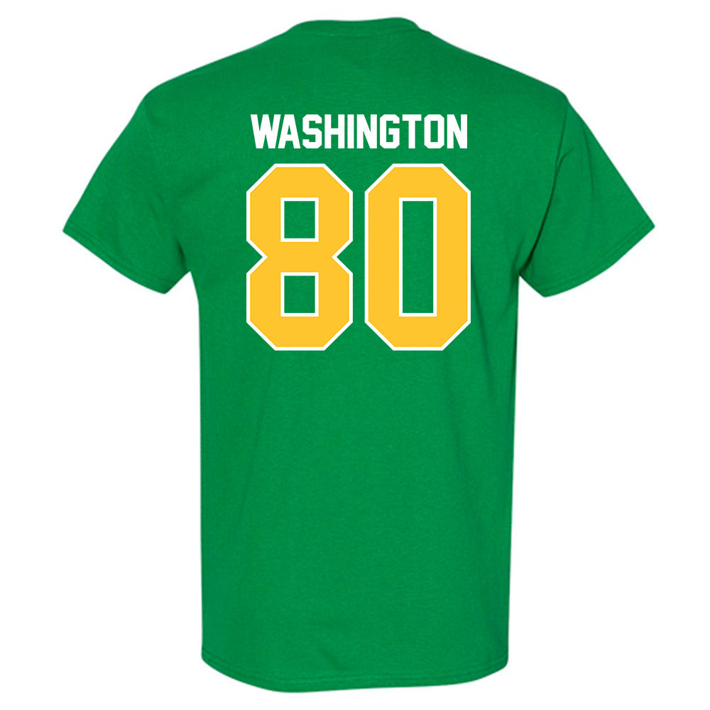 SELU - NCAA Football : AD Washington - T-Shirt-1