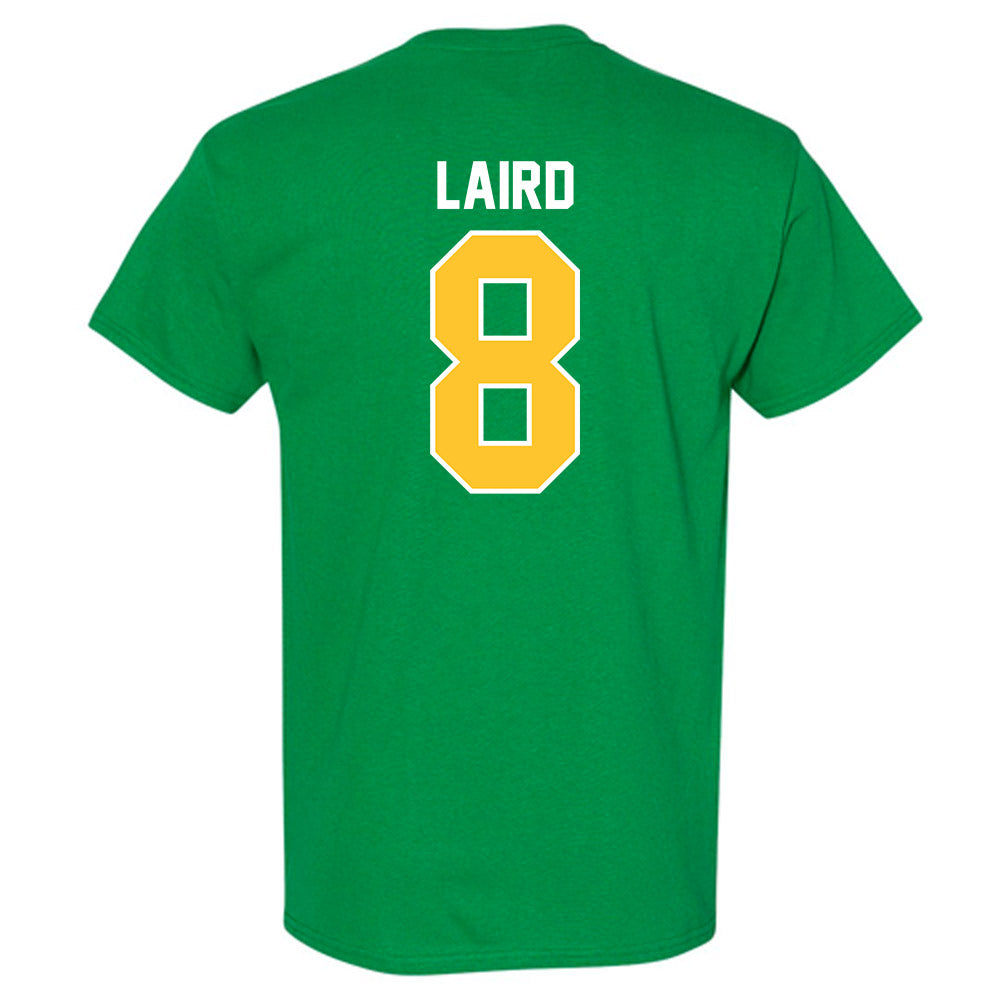 SELU - NCAA Baseball : Brock Laird - T-Shirt-1
