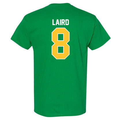 SELU - NCAA Baseball : Brock Laird - T-Shirt-1