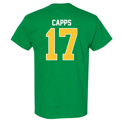 SELU - NCAA Baseball : Brody Capps - T-Shirt-1