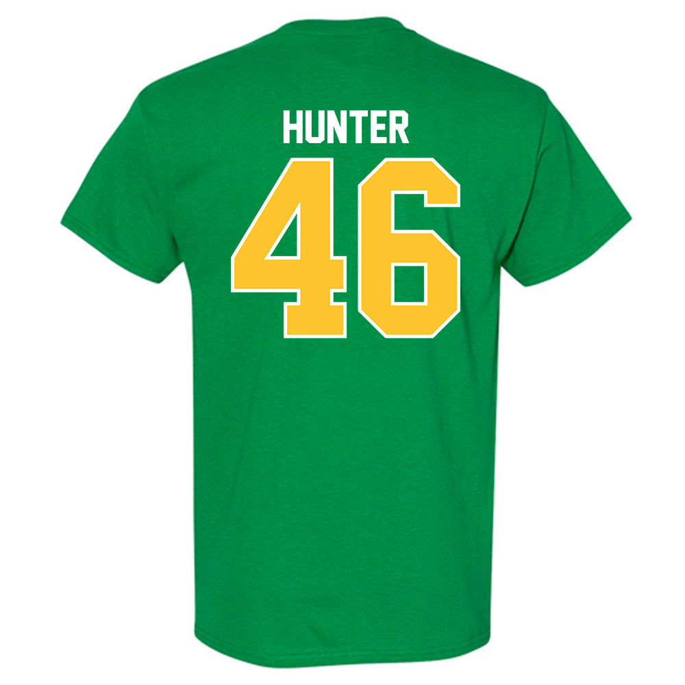 SELU - NCAA Football : Jack Hunter - T-Shirt-1