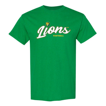 SLU - NCAA Football : Gabe Copeland - T-Shirt-0