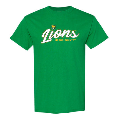 SELU - NCAA Women's Cross Country : Alexis Pitts - T-Shirt-0