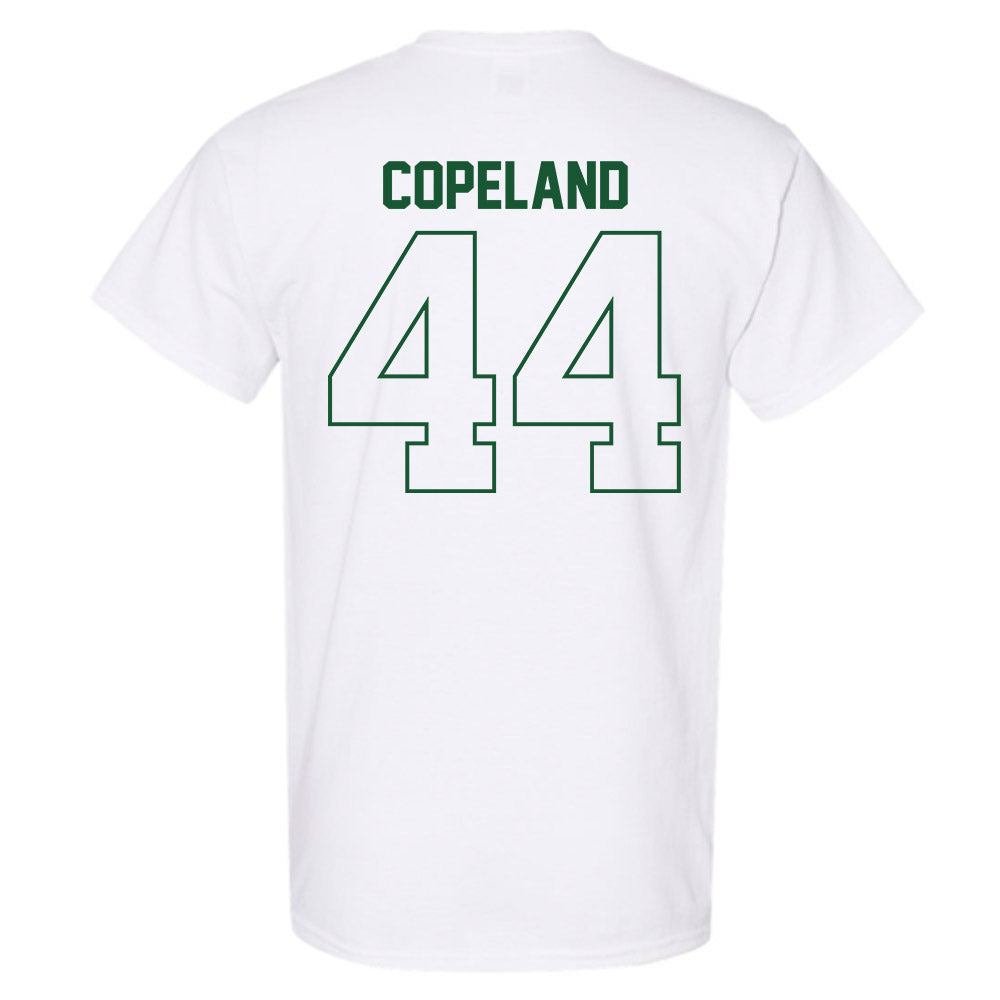 SLU - NCAA Football : Gabe Copeland - T-Shirt-1