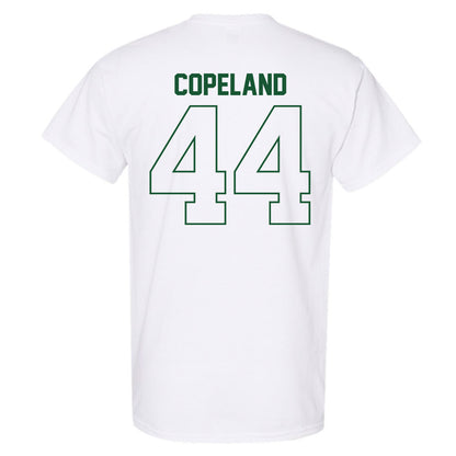 SLU - NCAA Football : Gabe Copeland - T-Shirt-1