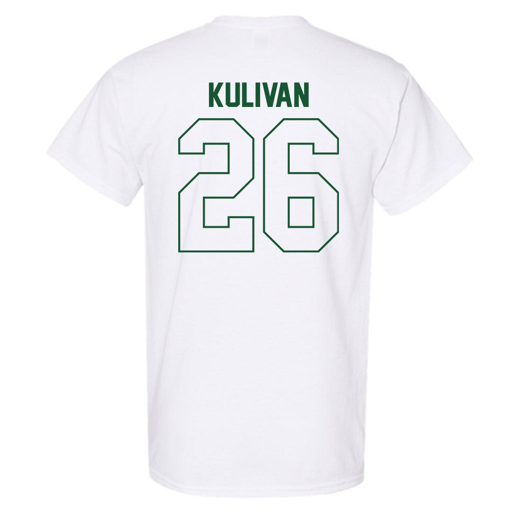 SELU - NCAA Softball : Colleen Kulivan - T-Shirt-1