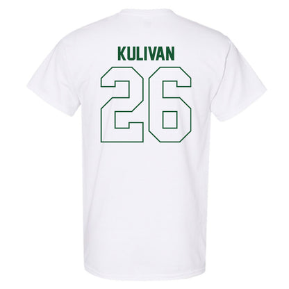 SELU - NCAA Softball : Colleen Kulivan - T-Shirt-1