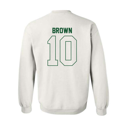 SELU - NCAA Women's Volleyball : Gracie Brown - Crewneck Sweatshirt-1