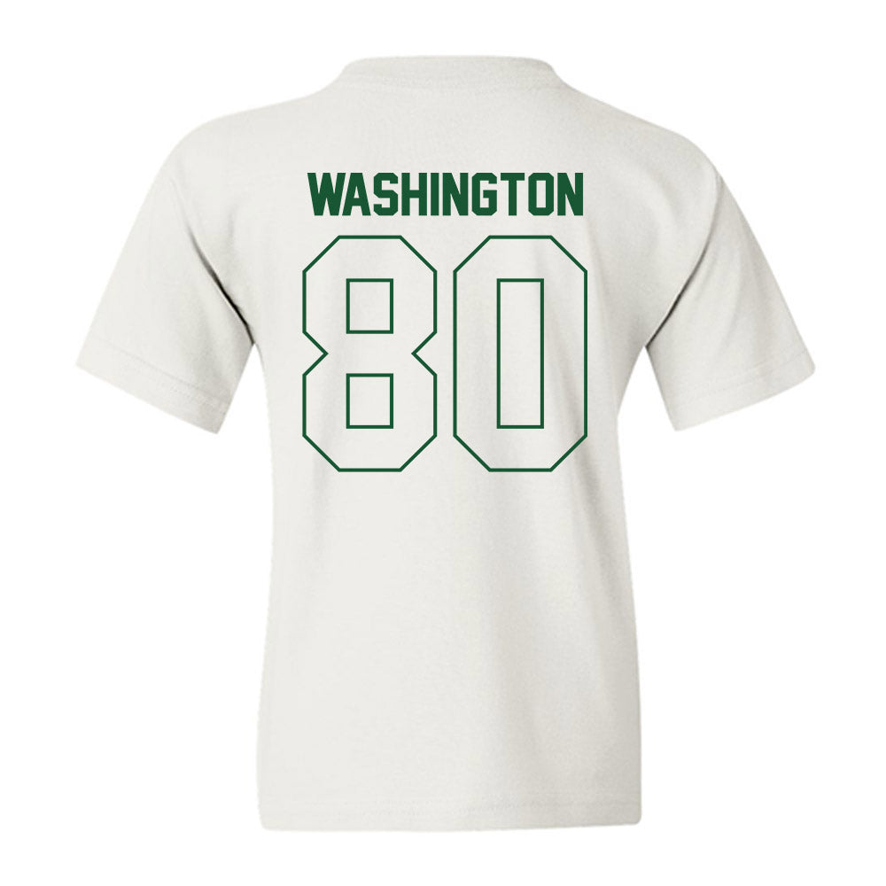 SELU - NCAA Football : AD Washington - Youth T-Shirt-1