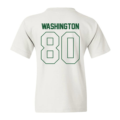SELU - NCAA Football : AD Washington - Youth T-Shirt-1