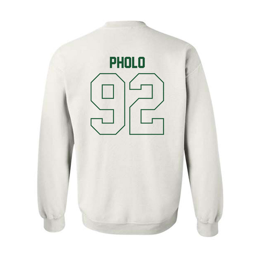 SELU - NCAA Football : Etison Pholo - Crewneck Sweatshirt-1