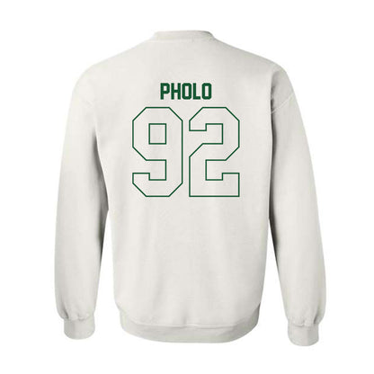 SELU - NCAA Football : Etison Pholo - Crewneck Sweatshirt-1