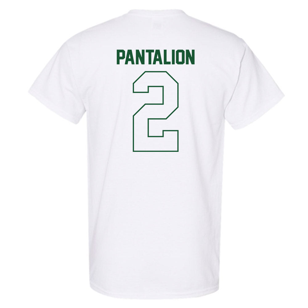 SELU - NCAA Softball : Bryana Pantalion - T-Shirt-1