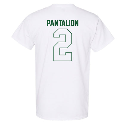 SELU - NCAA Softball : Bryana Pantalion - T-Shirt-1