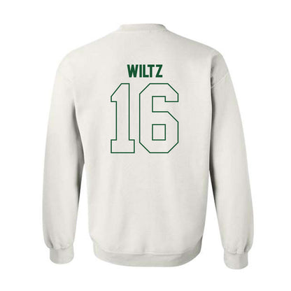 SLU - NCAA Football : Jylan Wiltz - Crewneck Sweatshirt-1