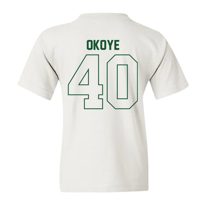 SELU - NCAA Football : Jordan Okoye - Youth T-Shirt-1