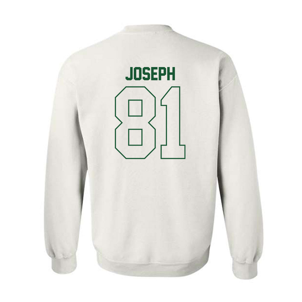 SELU - NCAA Football : Dkhai Joseph - Crewneck Sweatshirt-1