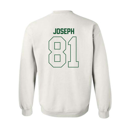 SELU - NCAA Football : Dkhai Joseph - Crewneck Sweatshirt-1