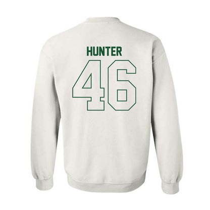 SELU - NCAA Football : Jack Hunter - Crewneck Sweatshirt-1