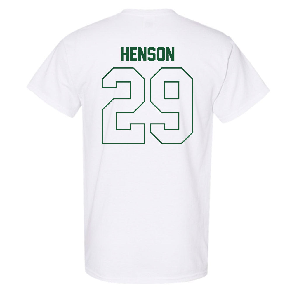 SELU - NCAA Baseball : Joshua Henson - T-Shirt-1
