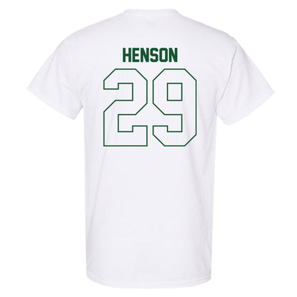 SELU - NCAA Baseball : Joshua Henson - T-Shirt-1