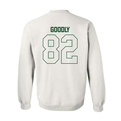 SELU - NCAA Football : Tristan Goodly - Crewneck Sweatshirt-1