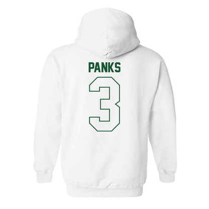 SELU - NCAA Baseball : Gavin Panks - Hooded Sweatshirt-1