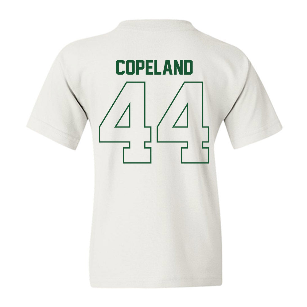 SLU - NCAA Football : Gabe Copeland - Youth T-Shirt-1
