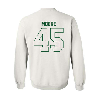 SELU - NCAA Football : Khalid Moore - Crewneck Sweatshirt-1